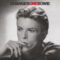 Album Changesonebowie