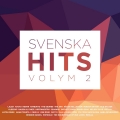 Album Svenska hits vol 2