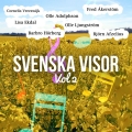 Album Svenska visor vol 2