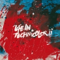 Album Life In Technicolor ii