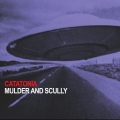 Album Mulder And Scully