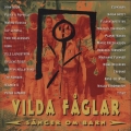 Album Vilda fåglar - Sånger om barn