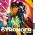 Album Stronger - Single