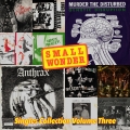 Album Small Wonder: Singles Collection, Vol.3