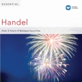 Album Essential Handel