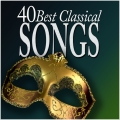 Album 40 Best Classical Songs