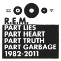 Album Part Lies Part Heart Part Truth Part Garbage 1982-2011