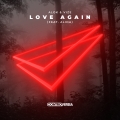 Album Love Again (feat. Alida)