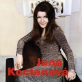 Album Jana Kocianová
