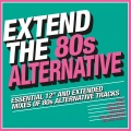 Album Extend the 80s: Alternative