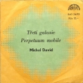 Album Třetí Galaxie / Perpetuum Mobile