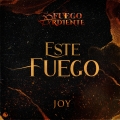 Album Este Fuego (De La Telenovela 