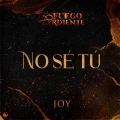 Album No Sé Tú (De La Telenovela 