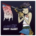 Album Dirty Harry