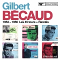 Album 1953 - 1956 : Les 45 tours + Raretés