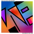 Album True Colours, New Colours - The Songs Of Split Enz