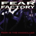 Album Fear Is The Mind Killer