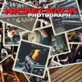 Album Photograph - Single