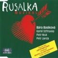 Album Rusalka Muzikál