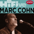 Album Rhino Hi-Five: Marc Cohn