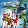Album Scooby-Doo 2: Monsters Unleashed