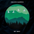 Album My Way - Single