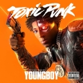 Album Toxic Punk
