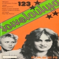 Album Toivelauluja 123 - 1982