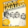 Album Toivelauluja 119 - 1981