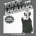 Album Toivelauluja 116 - 1980
