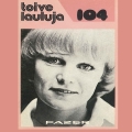 Album Toivelauluja 104 - 1977
