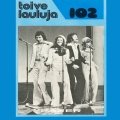 Album Toivelauluja 102 - 1976