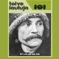 Album Toivelauluja 101 - 1975