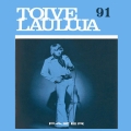 Album Toivelauluja 91 - 1972