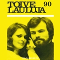 Album Toivelauluja 90 - 1972