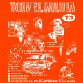 Album Toivelauluja 73 - 1967