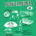 Album Toivelauluja 61 - 1964