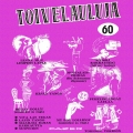 Album Toivelauluja 60 - 1964
