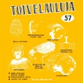 Album Toivelauluja 57 - 1963