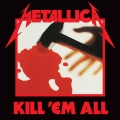 Album Kill' Em All