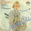Album Jakobynic - Single