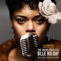 Album The United States vs. Billie Holiday (Music from the Motion Pict