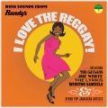 Album I Love the Reggay!: Early Reggae Sounds from Randy's Records 196