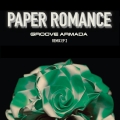 Album Paper Romance (Remix EP 2)