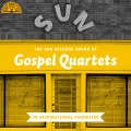 Album The Sun Records Sound of Gospel Quartets (30 Inspirational Favor