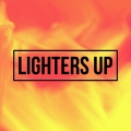 Album Lighters Up