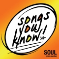 Album Songs You Know - Soul [Mini-Bundle[