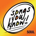 Album Songs You Know - Soul