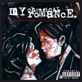 Album Three Cheers For Sweet Revenge