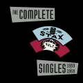 Album Stax-Volt: The Complete Singles 1959-1968